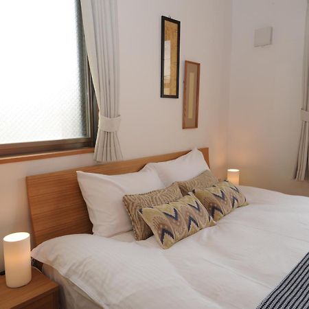 Viale Jurakumawari Aparthotel Kyoto Phòng bức ảnh