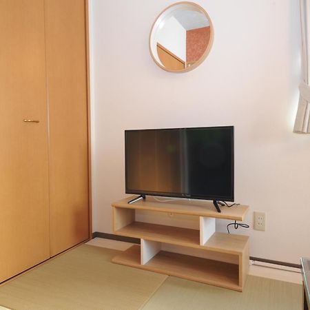 Viale Jurakumawari Aparthotel Kyoto Phòng bức ảnh