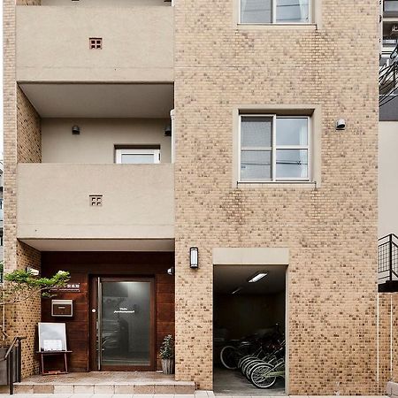 Viale Jurakumawari Aparthotel Kyoto Ngoại thất bức ảnh