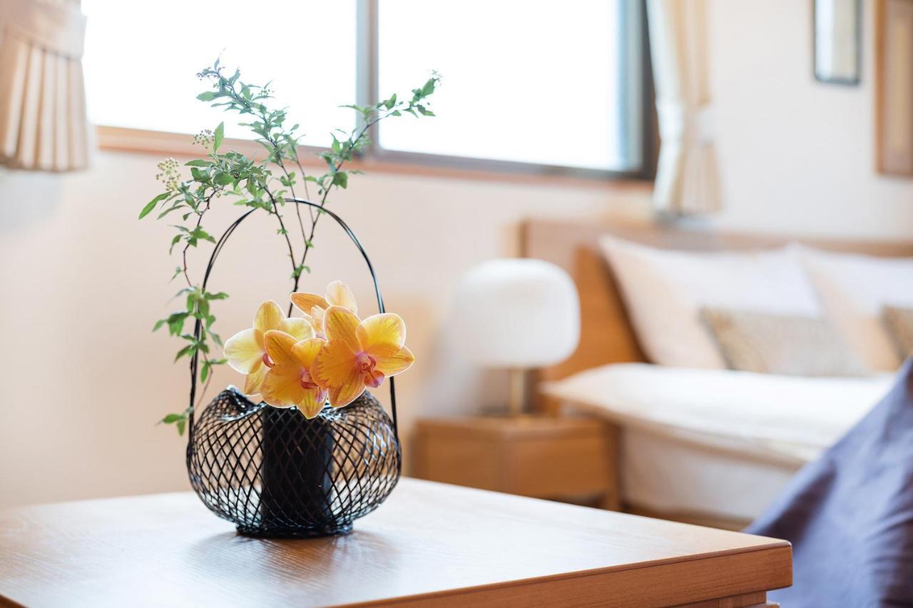 Viale Jurakumawari Aparthotel Kyoto Ngoại thất bức ảnh
