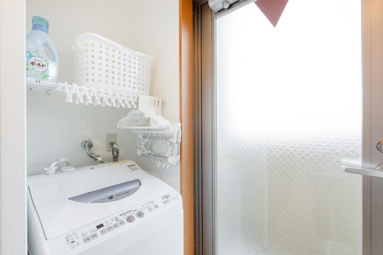 Viale Jurakumawari Aparthotel Kyoto Ngoại thất bức ảnh