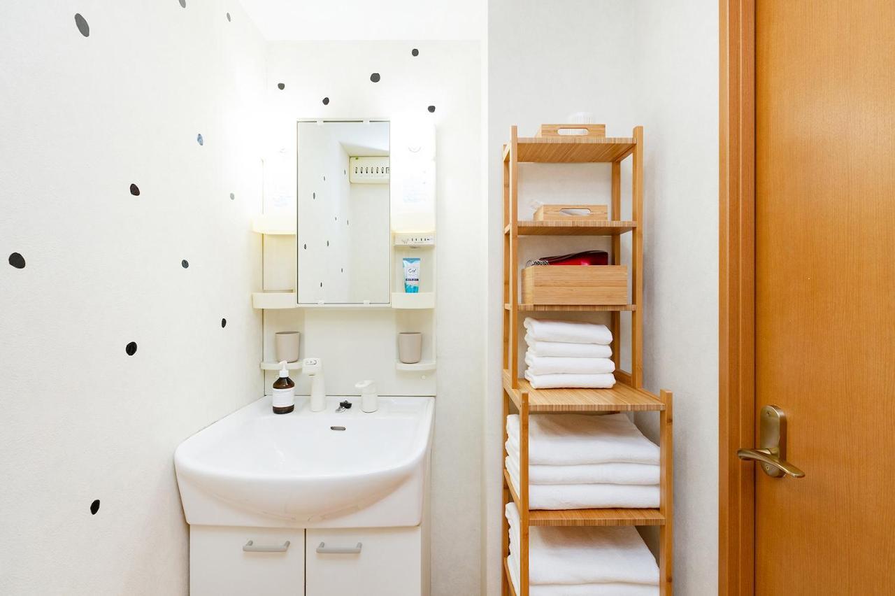 Viale Jurakumawari Aparthotel Kyoto Ngoại thất bức ảnh
