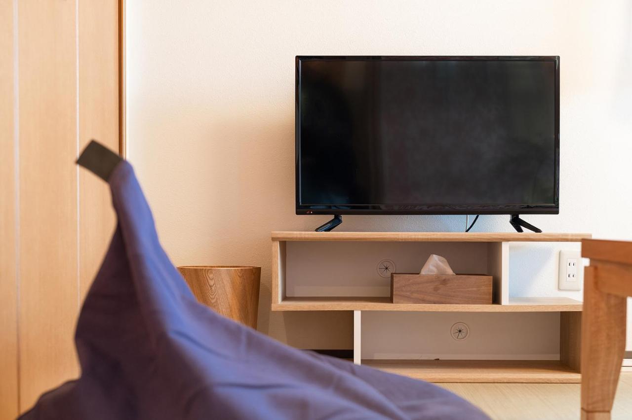 Viale Jurakumawari Aparthotel Kyoto Phòng bức ảnh