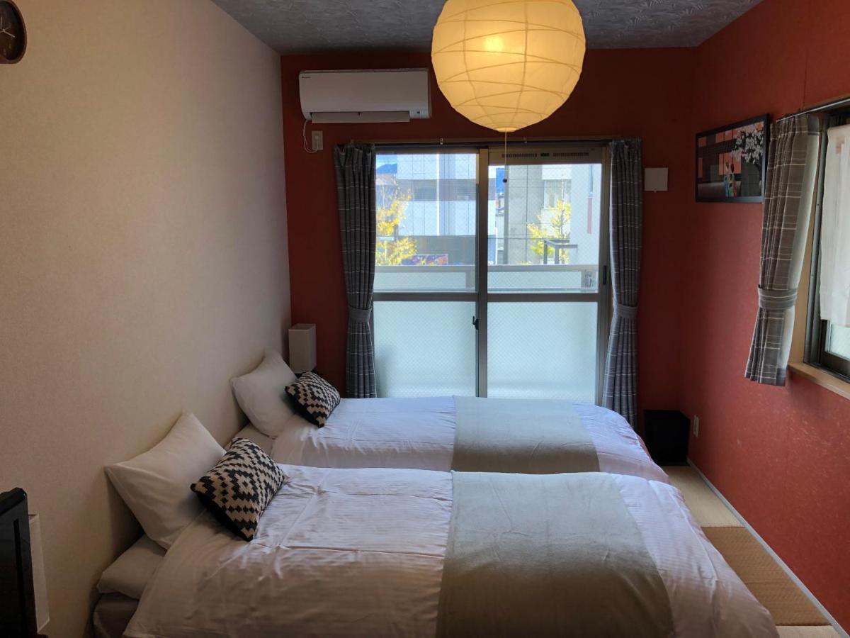 Viale Jurakumawari Aparthotel Kyoto Ngoại thất bức ảnh