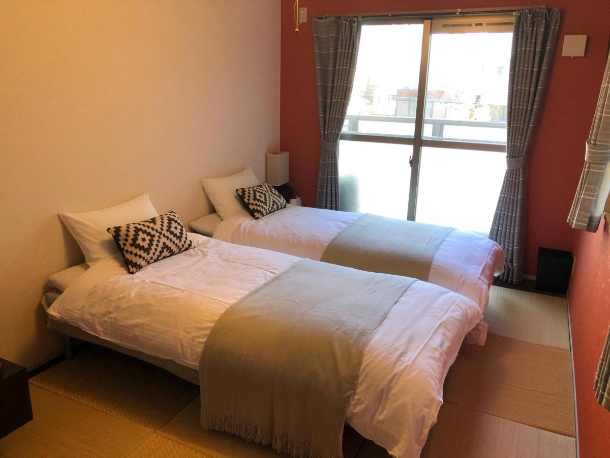 Viale Jurakumawari Aparthotel Kyoto Ngoại thất bức ảnh