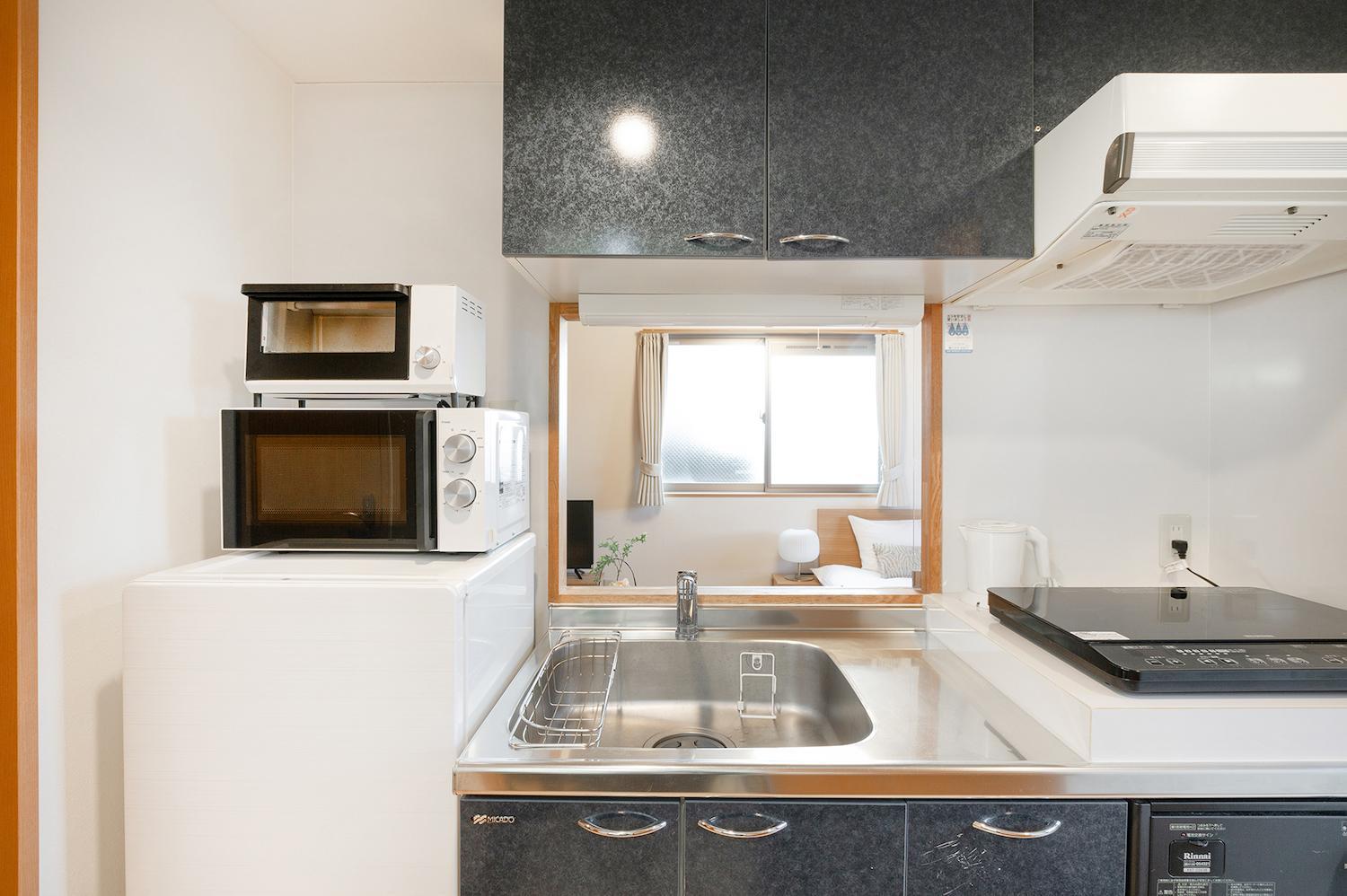 Viale Jurakumawari Aparthotel Kyoto Ngoại thất bức ảnh