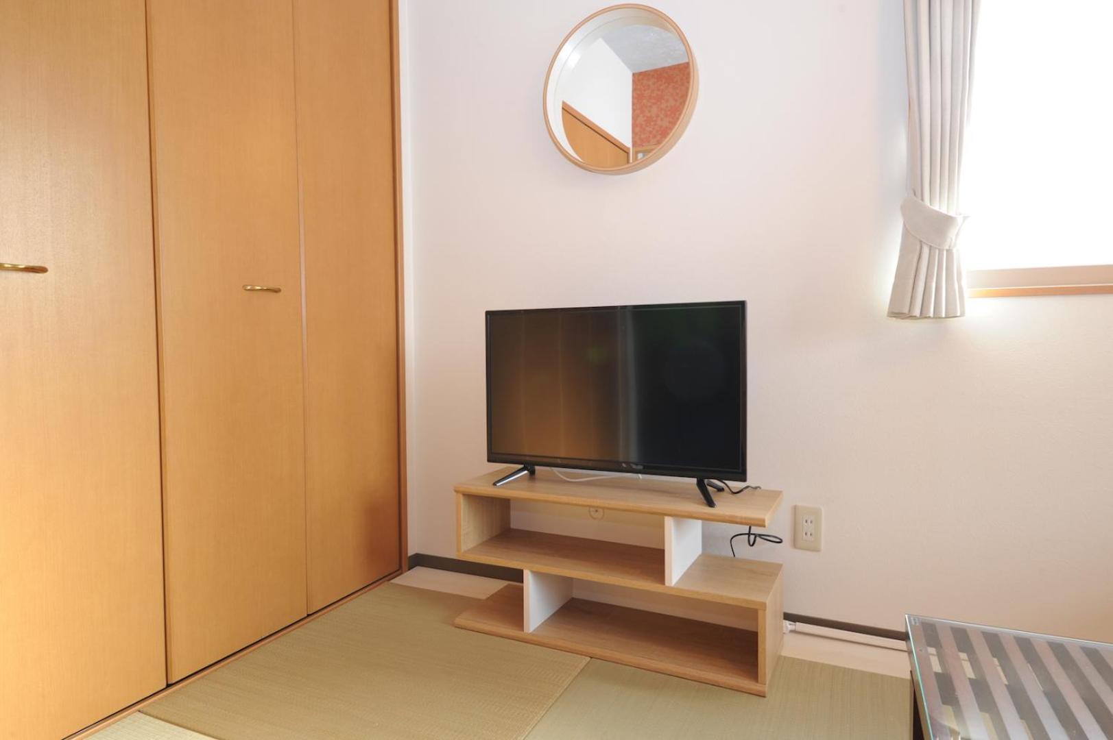 Viale Jurakumawari Aparthotel Kyoto Phòng bức ảnh