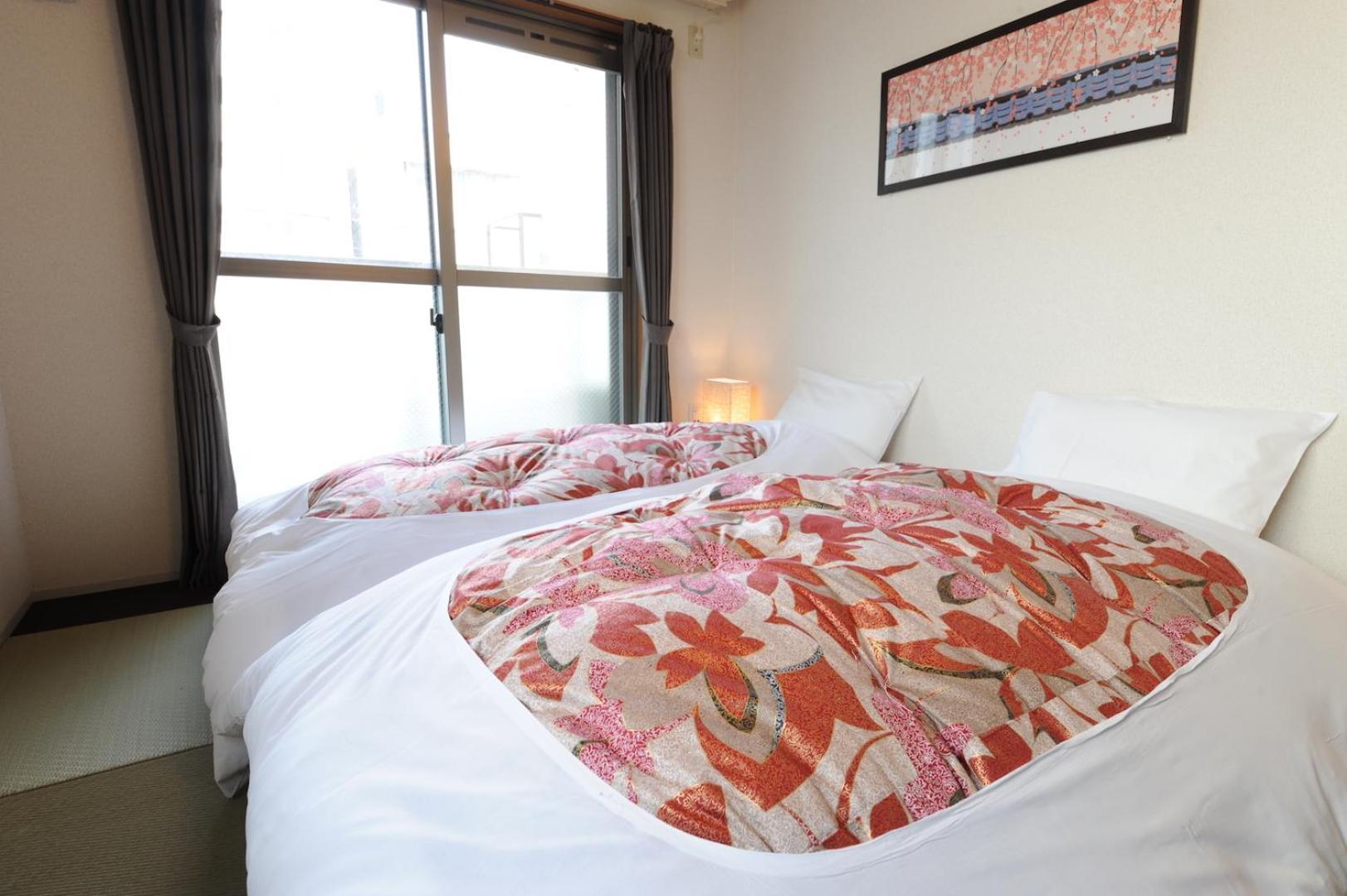 Viale Jurakumawari Aparthotel Kyoto Phòng bức ảnh