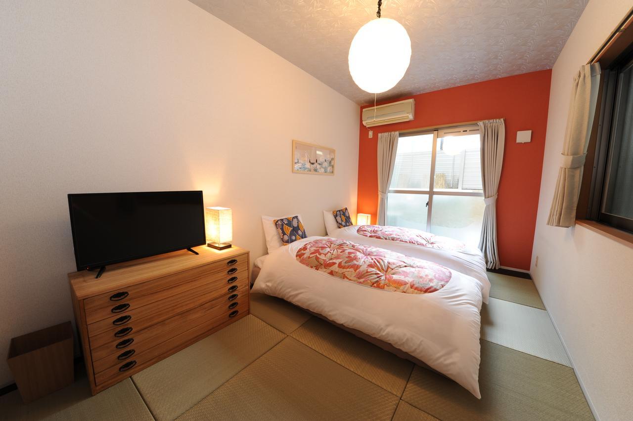 Viale Jurakumawari Aparthotel Kyoto Ngoại thất bức ảnh