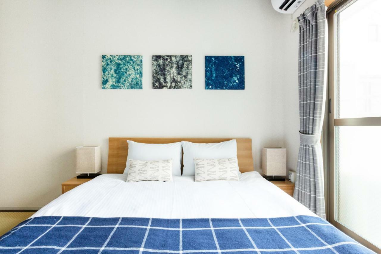 Viale Jurakumawari Aparthotel Kyoto Ngoại thất bức ảnh